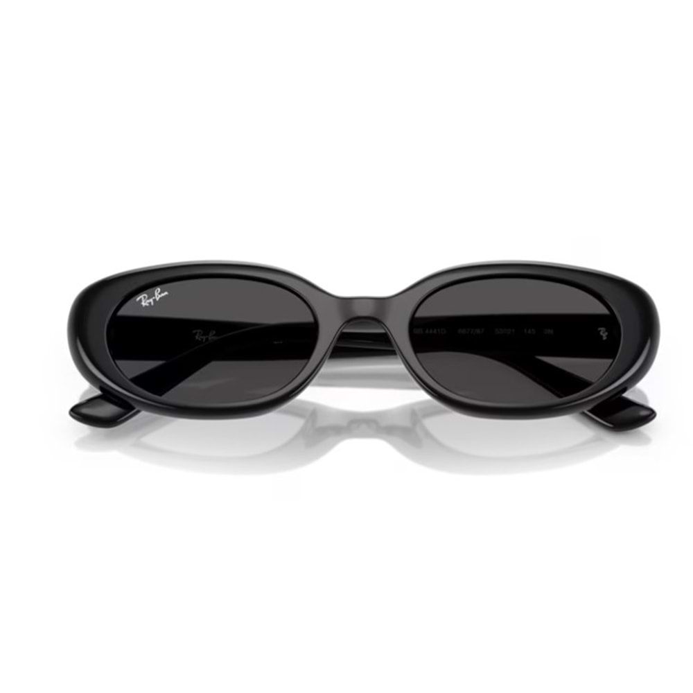 GÜNEŞ GÖZLÜĞÜ RAY-BAN RB 4441D 667787 53-21 145