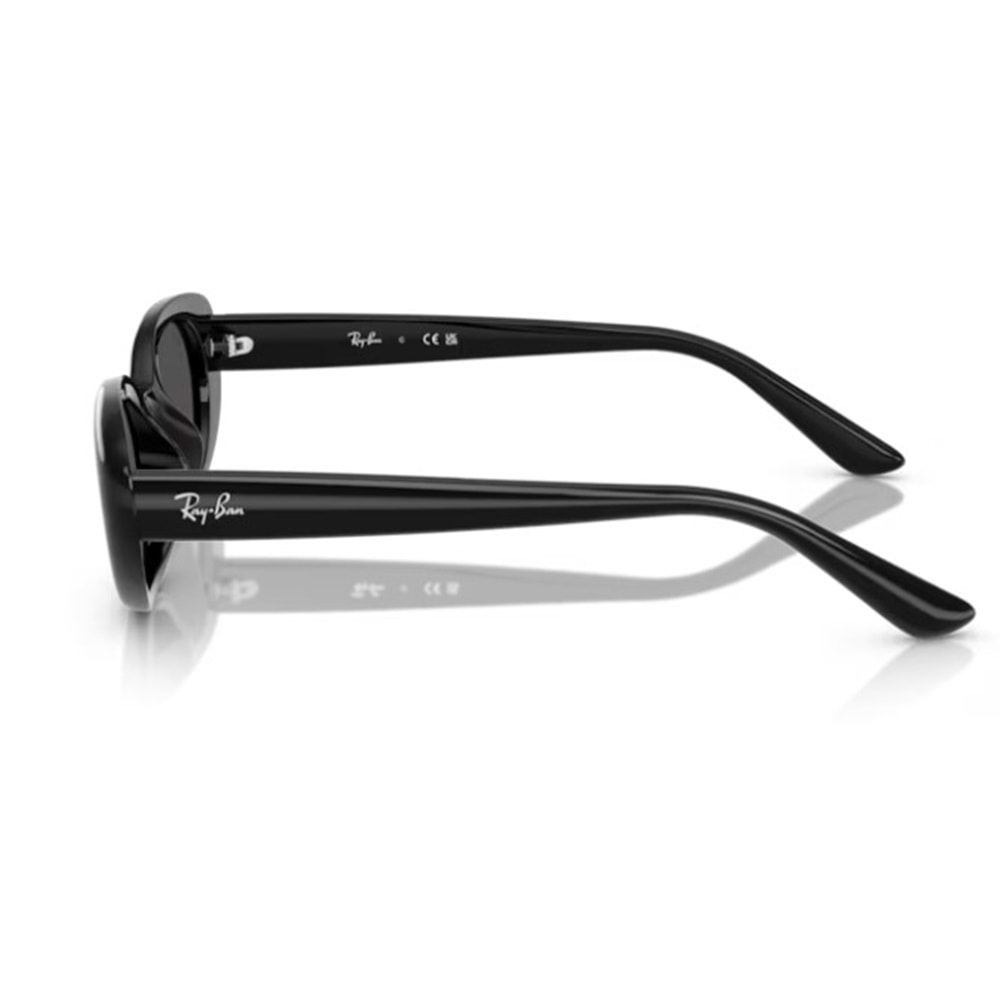 GÜNEŞ GÖZLÜĞÜ RAY-BAN RB 4441D 667787 53-21 145