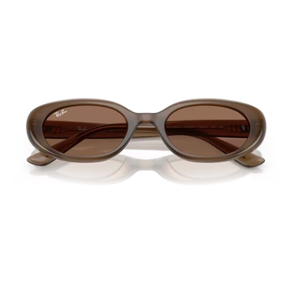 GÜNEŞ GÖZLÜĞÜ RAY-BAN RB 0RB4441D 677973 53-21 145 G