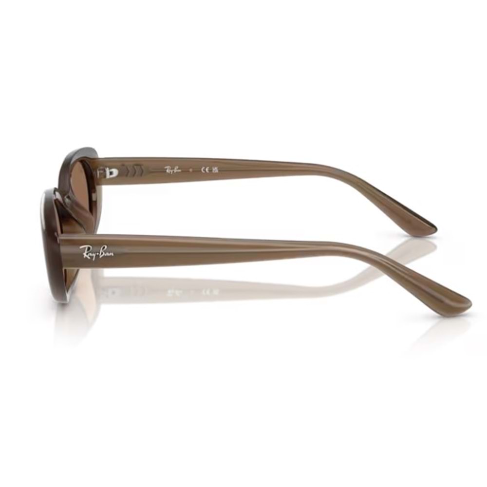 GÜNEŞ GÖZLÜĞÜ RAY-BAN RB 0RB4441D 677973 53-21 145 G