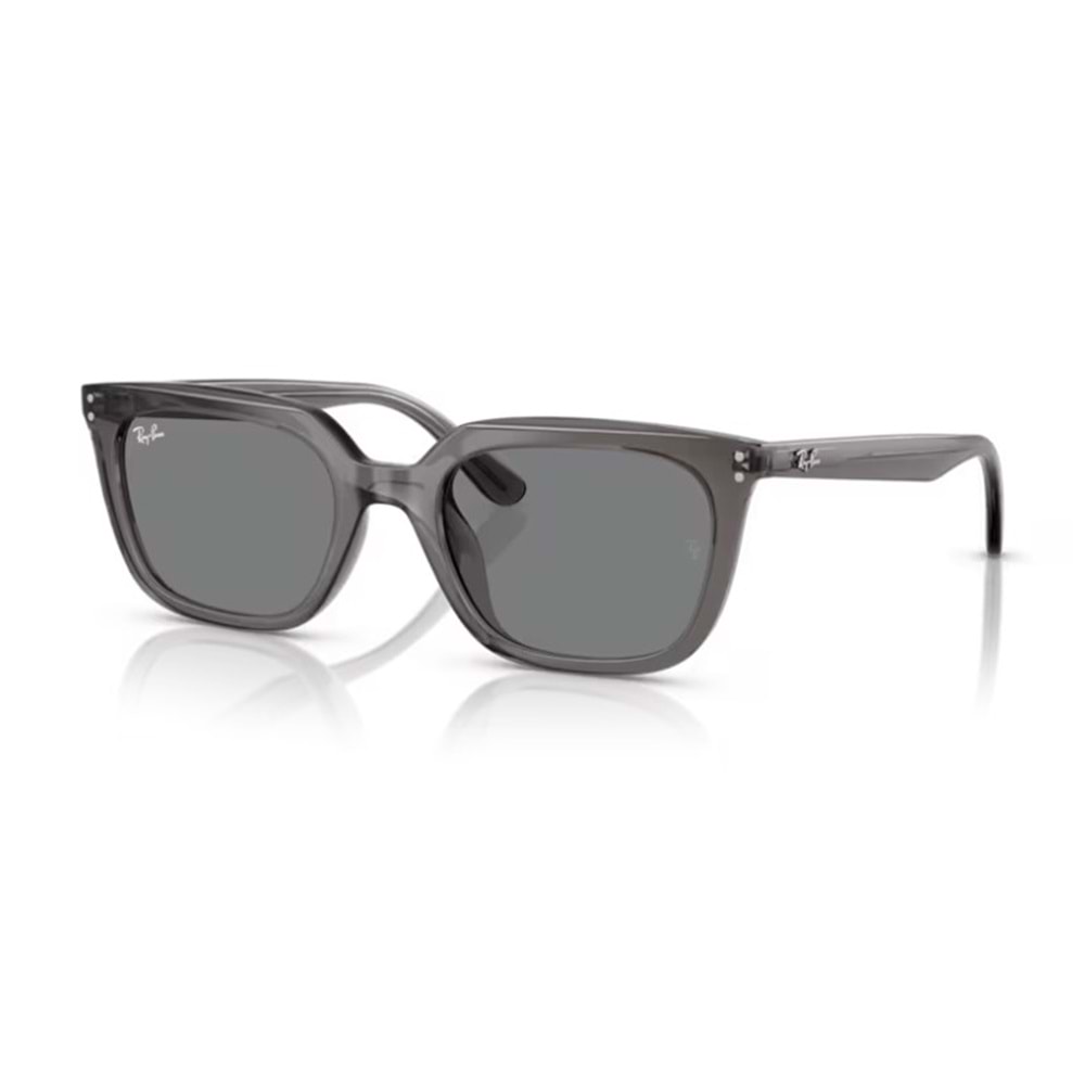GÜNEŞ GÖZLÜĞÜ RAY-BAN RB 4439D 667587 54-21 145
