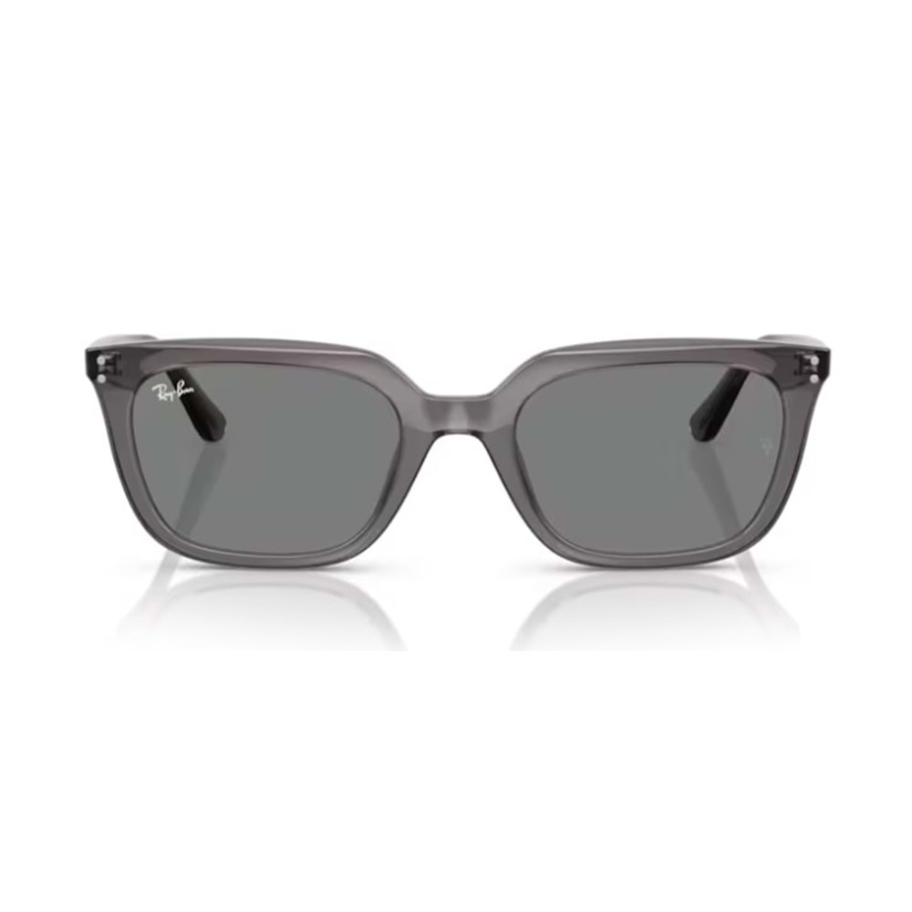 GÜNEŞ GÖZLÜĞÜ RAY-BAN RB 4439D 667587 54-21 145