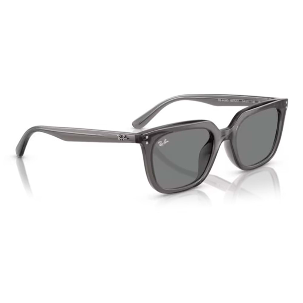 GÜNEŞ GÖZLÜĞÜ RAY-BAN RB 4439D 667587 54-21 145