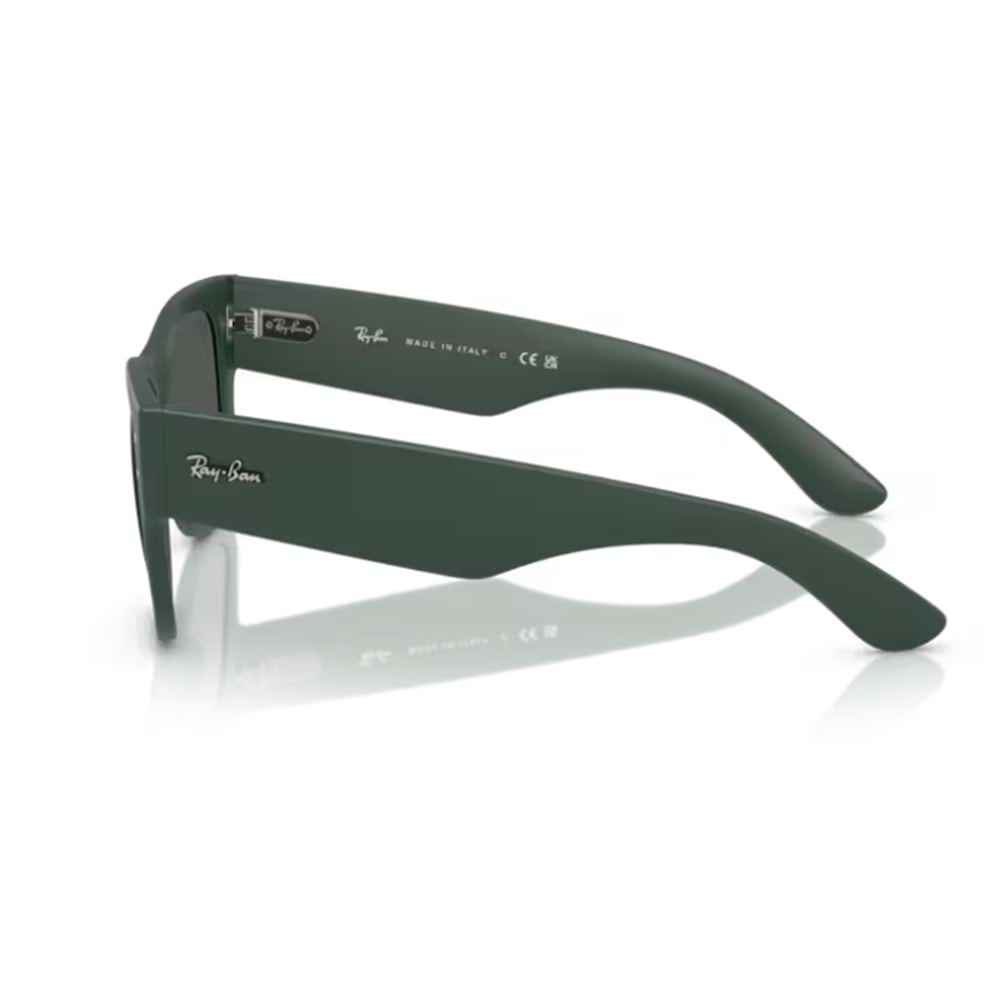 GÜNEŞ GÖZLÜĞÜ Ray-Ban RB 0RB4840S 665787 52-21 145 G