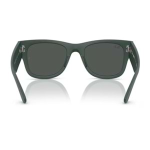 GÜNEŞ GÖZLÜĞÜ Ray-Ban RB 0RB4840S 665787 52-21 145 G