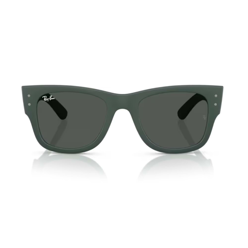 GÜNEŞ GÖZLÜĞÜ Ray-Ban RB 0RB4840S 665787 52-21 145 G