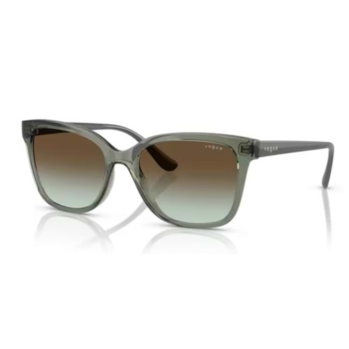 GÜNEŞ GÖZLÜĞÜ VOGUE VO 5426S 3086E8 54-18 140