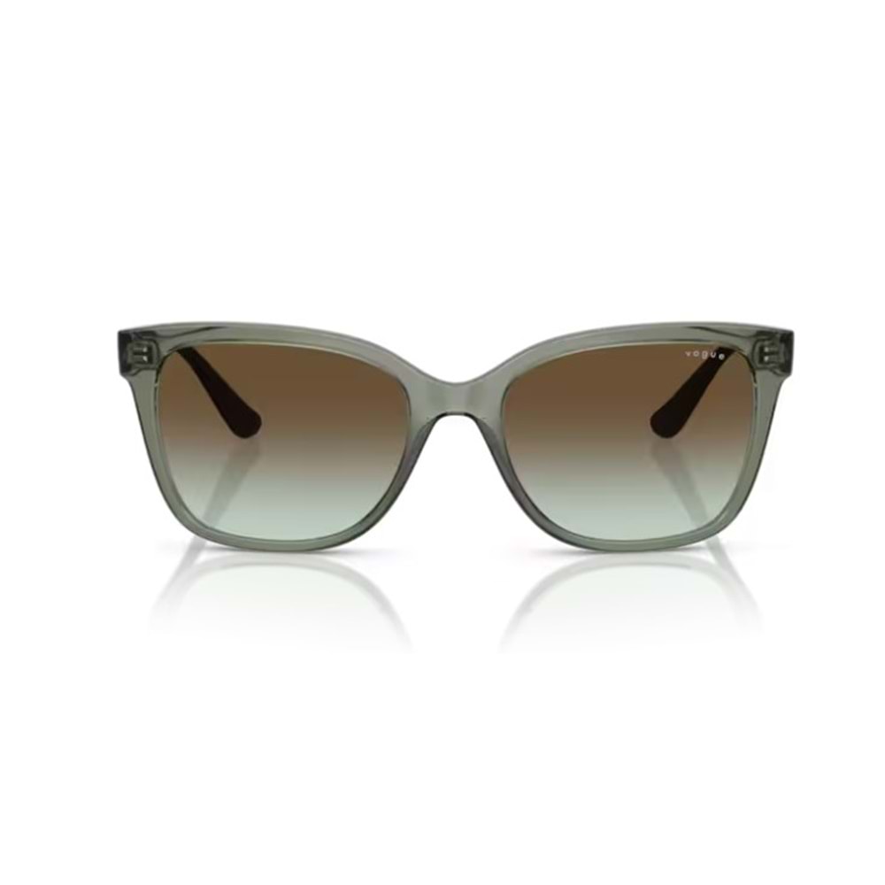GÜNEŞ GÖZLÜĞÜ VOGUE VO 5426S 3086E8 54-18 140