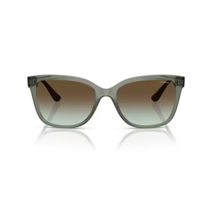 GÜNEŞ GÖZLÜĞÜ VOGUE VO 5426S 3086E8 54-18 140