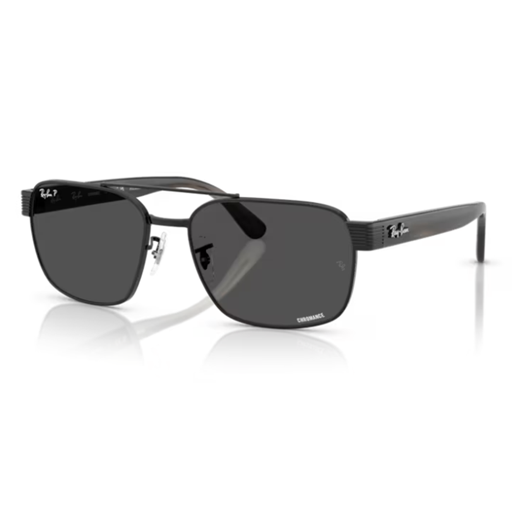 GÜNEŞ GÖZLÜĞÜ Ray-Ban RB 0RB3751CH 002/K8 58-17 145 G