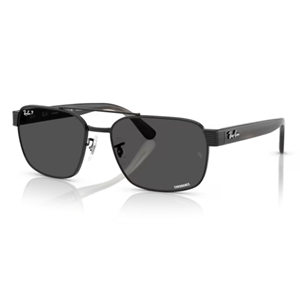 GÜNEŞ GÖZLÜĞÜ Ray-Ban RB 0RB3751CH 002/K8 58-17 145 G