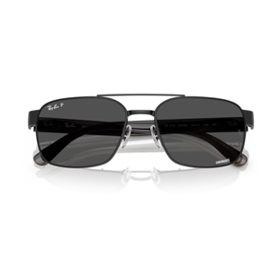 GÜNEŞ GÖZLÜĞÜ Ray-Ban RB 0RB3751CH 002/K8 58-17 145 G