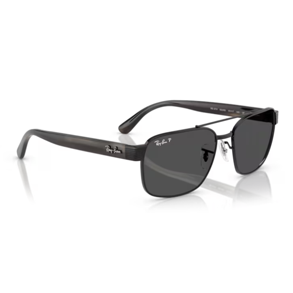 GÜNEŞ GÖZLÜĞÜ Ray-Ban RB 0RB3751CH 002/K8 58-17 145 G