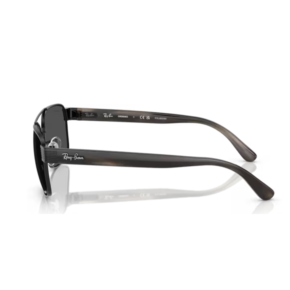 GÜNEŞ GÖZLÜĞÜ Ray-Ban RB 0RB3751CH 002/K8 58-17 145 G