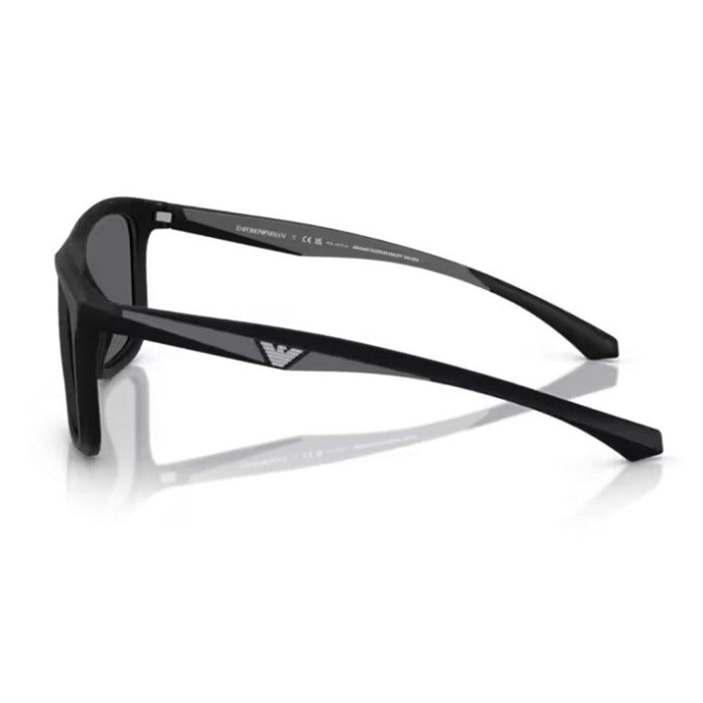 GÜNEŞ GÖZLÜĞÜ EMPORIO ARMANI EA 0EA4234U 5001/T3 57-18 145 G