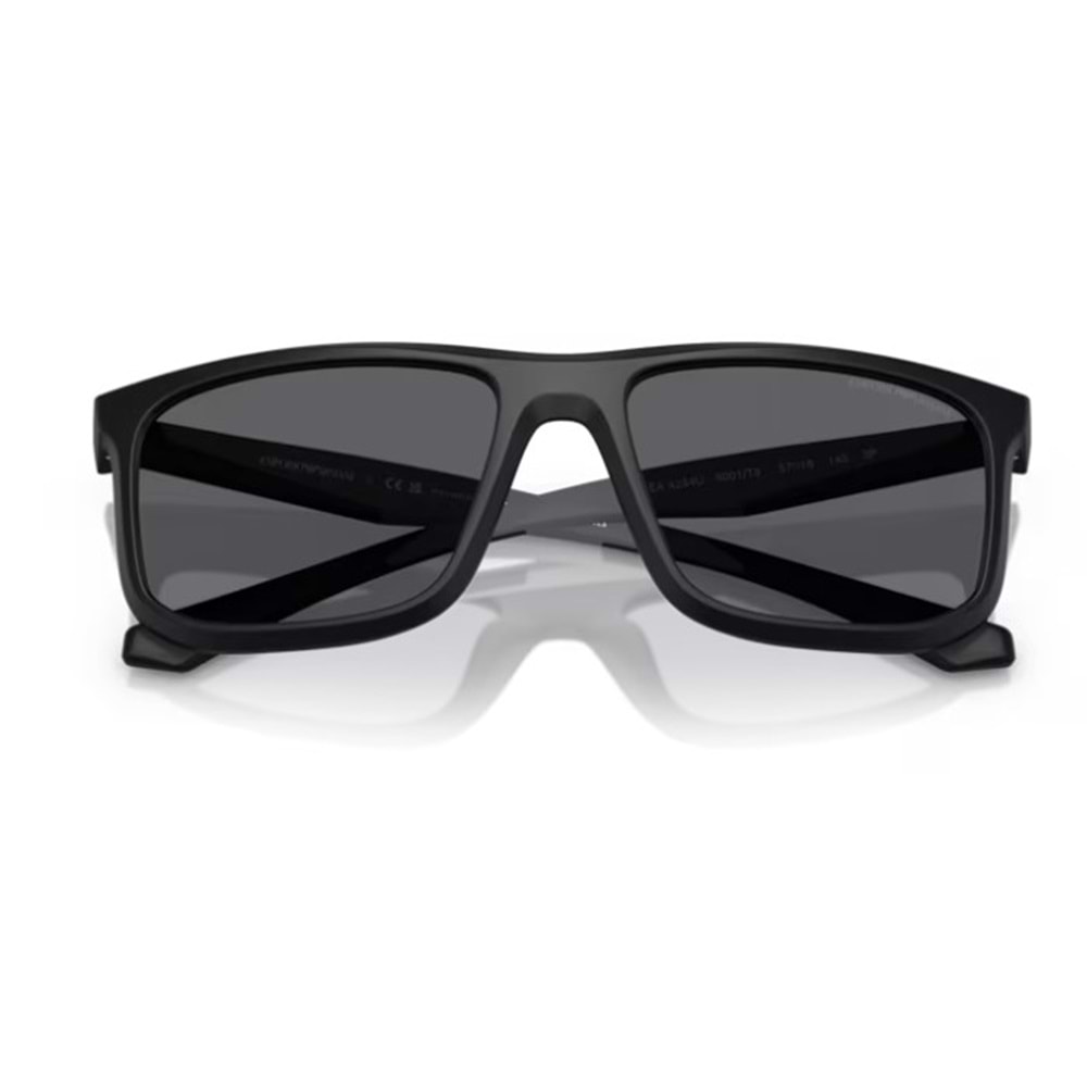 GÜNEŞ GÖZLÜĞÜ EMPORIO ARMANI EA 0EA4234U 5001/T3 57-18 145 G