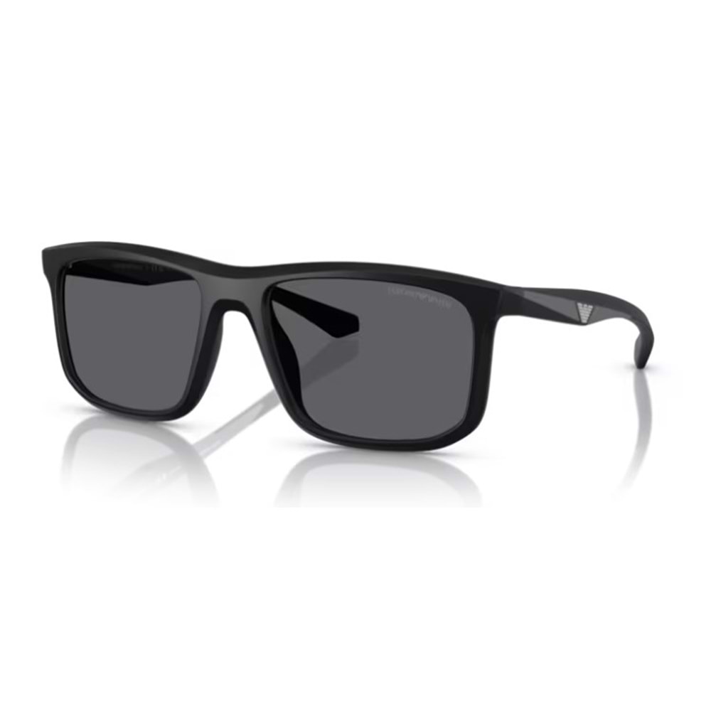 GÜNEŞ GÖZLÜĞÜ EMPORIO ARMANI EA 0EA4234U 5001/T3 57-18 145 G