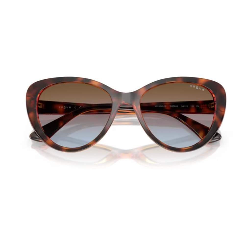GÜNEŞ GÖZLÜĞÜ VOGUE Vogue 0VO5649SI W65648 54-18 135 G