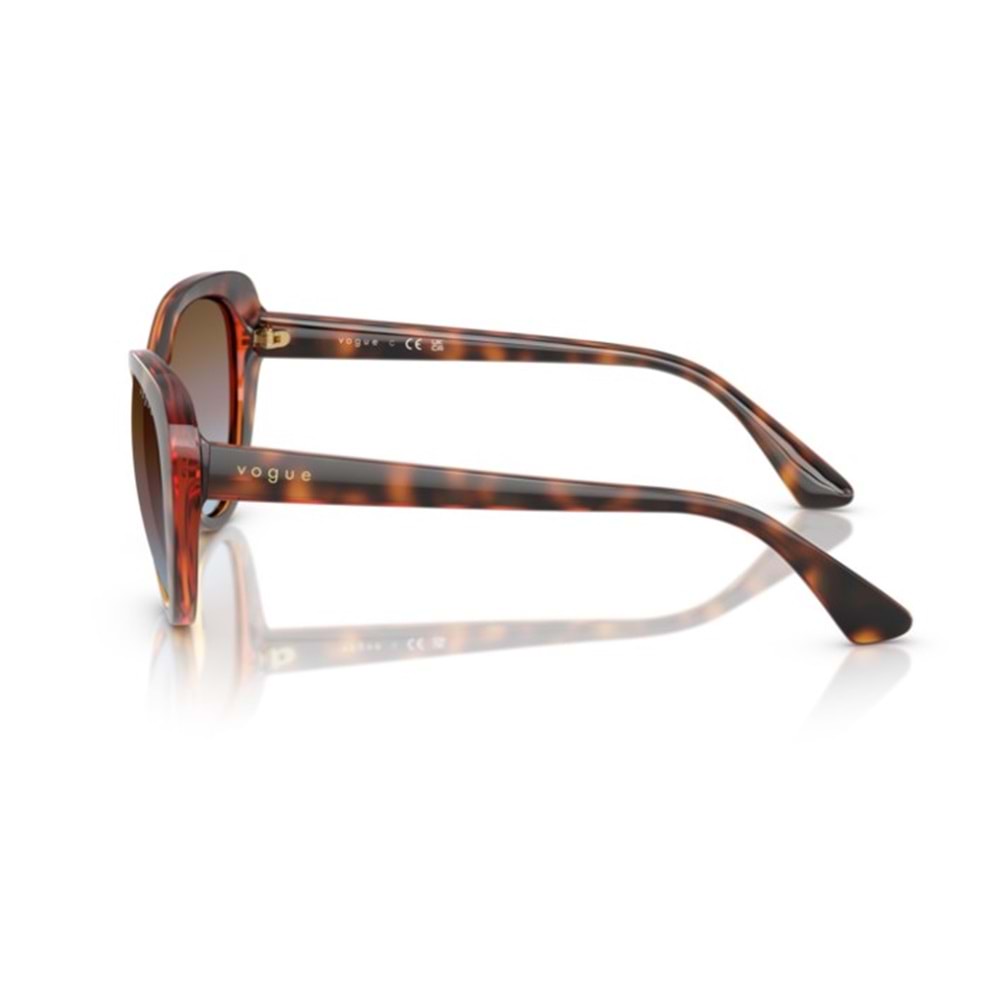 GÜNEŞ GÖZLÜĞÜ VOGUE Vogue 0VO5649SI W65648 54-18 135 G