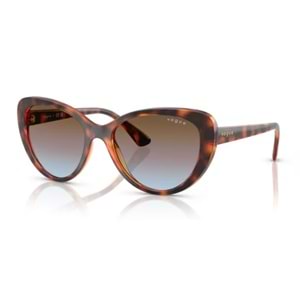 GÜNEŞ GÖZLÜĞÜ VOGUE Vogue 0VO5649SI W65648 54-18 135 G