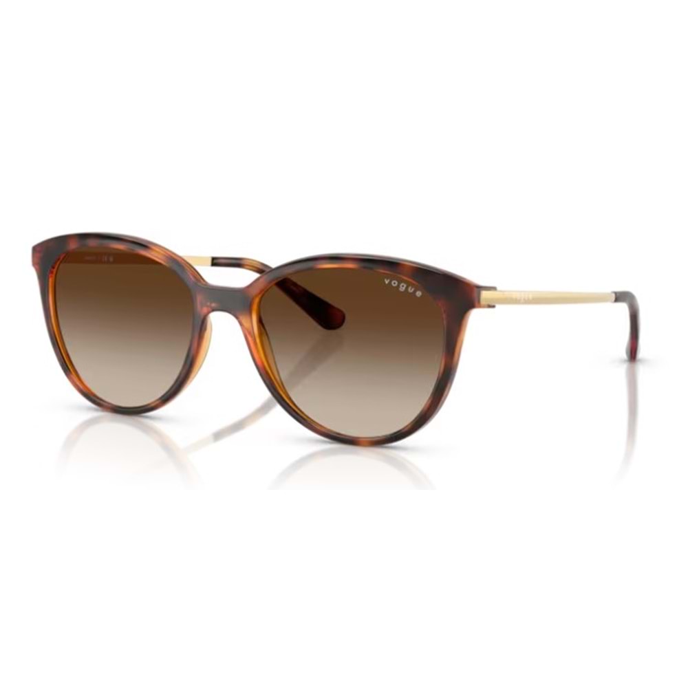 GÜNEŞ GÖZLÜĞÜ VOGUE Vogue 0VO5647SI W65613 53-17 140 G