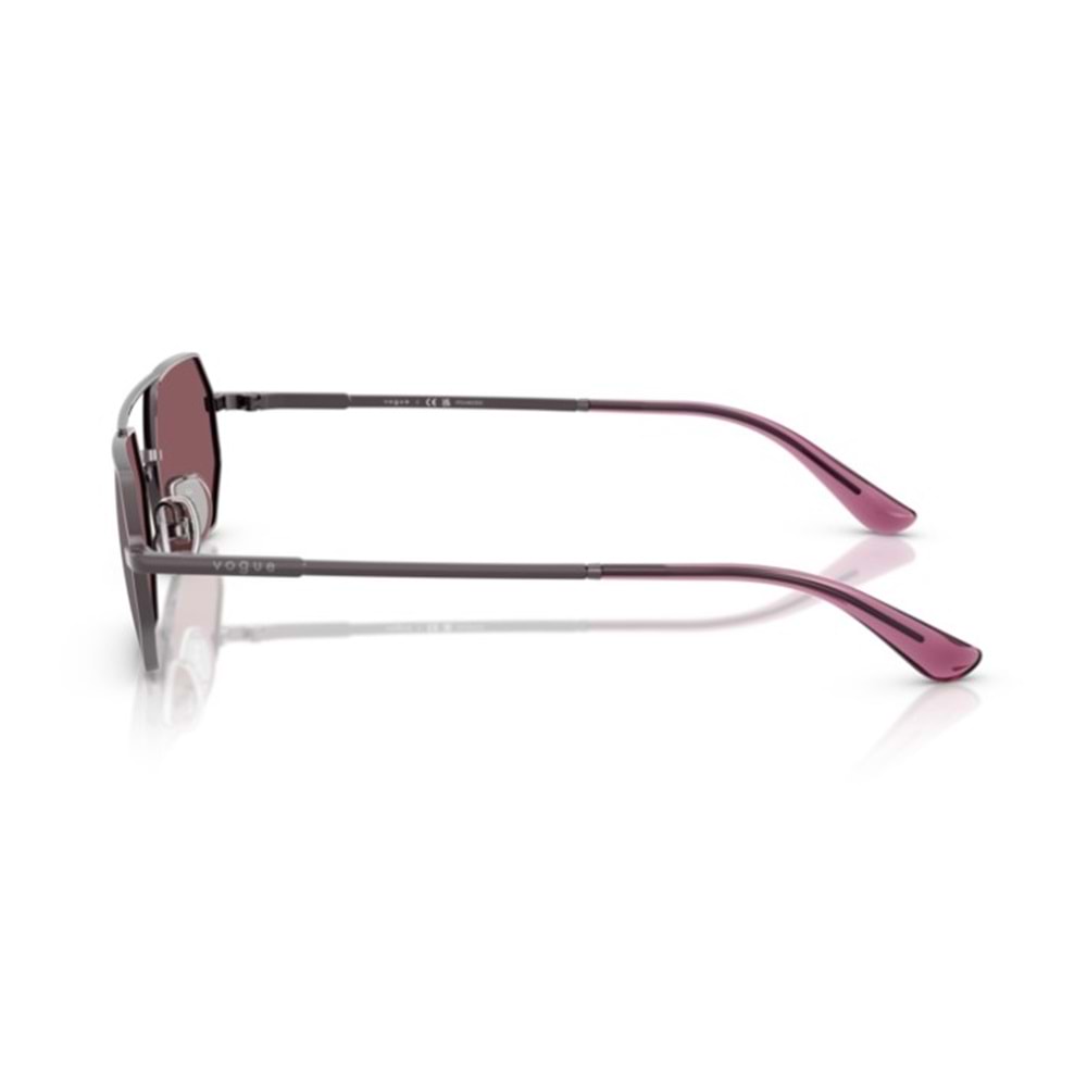 GÜNEŞ GÖZLÜĞÜ VOGUE Vogue 0VO4329S 5149LB 55-18 140 G