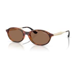 GÜNEŞ GÖZLÜĞÜ VOGUE VO 5625S W65673 52-18 135