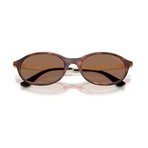 GÜNEŞ GÖZLÜĞÜ VOGUE VO 5625S W65673 52-18 135