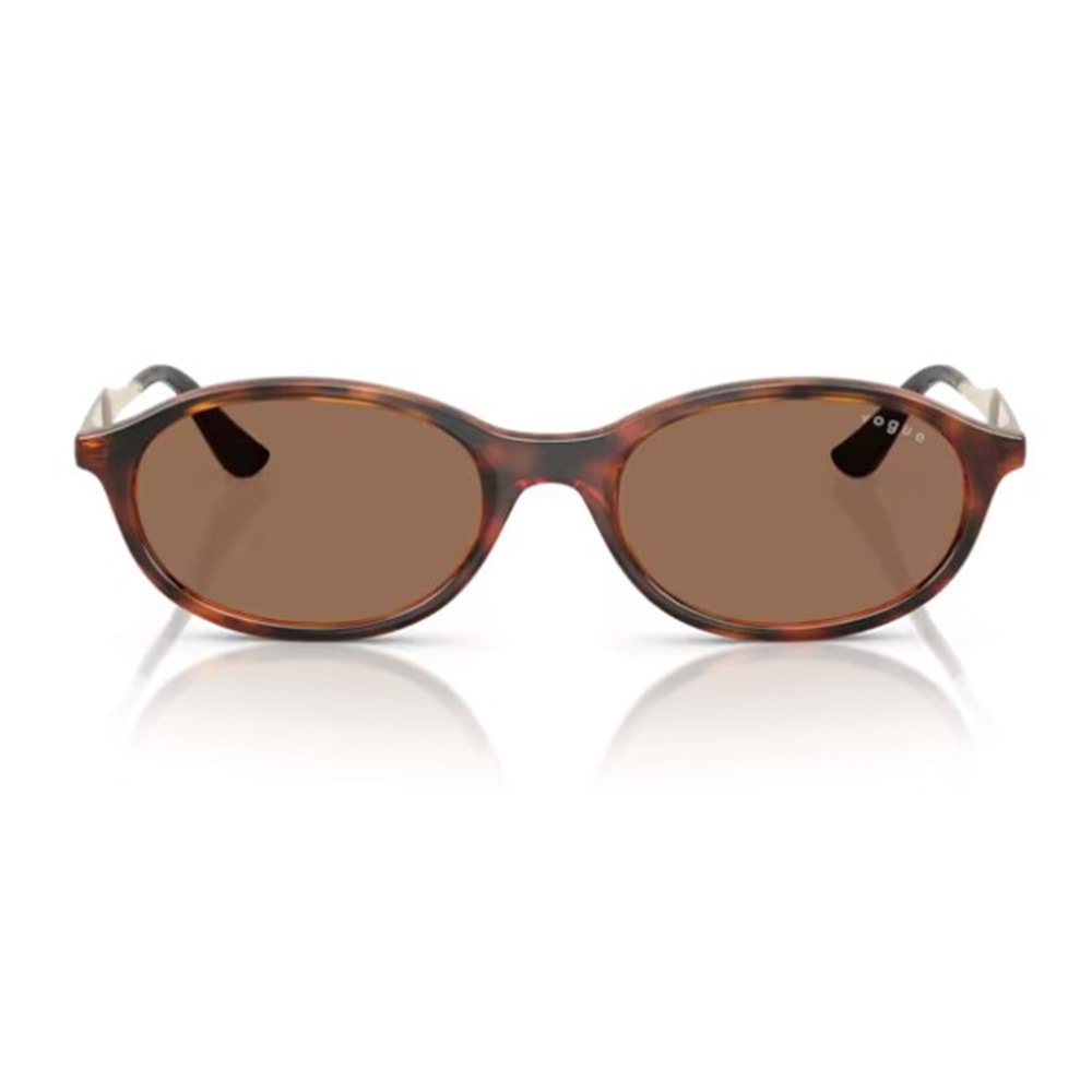 GÜNEŞ GÖZLÜĞÜ VOGUE VO 5625S W65673 52-18 135