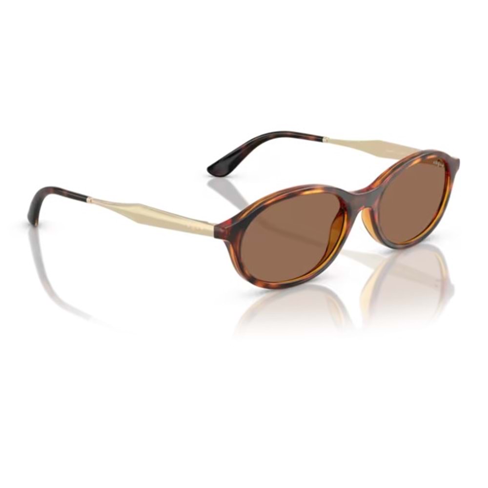 GÜNEŞ GÖZLÜĞÜ VOGUE VO 5625S W65673 52-18 135