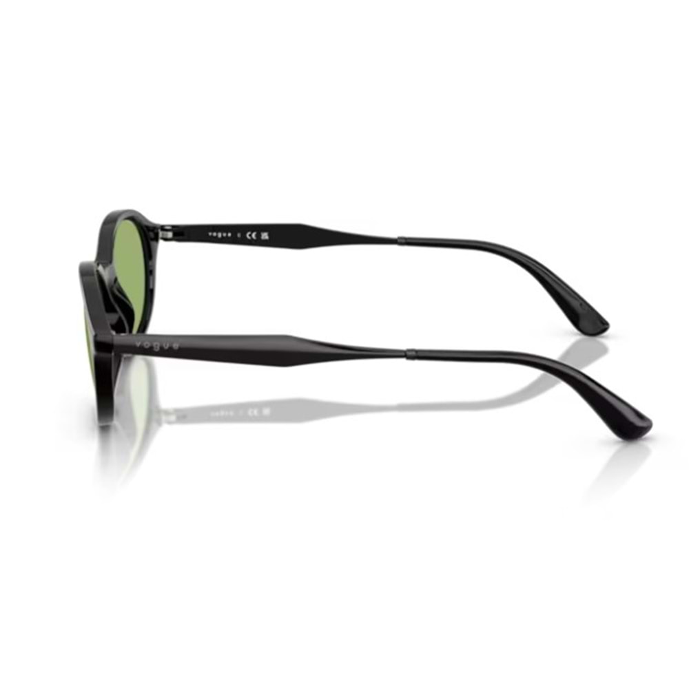 GÜNEŞ GÖZLÜĞÜ VOGUE VO 5625S W44/2 52-18 135