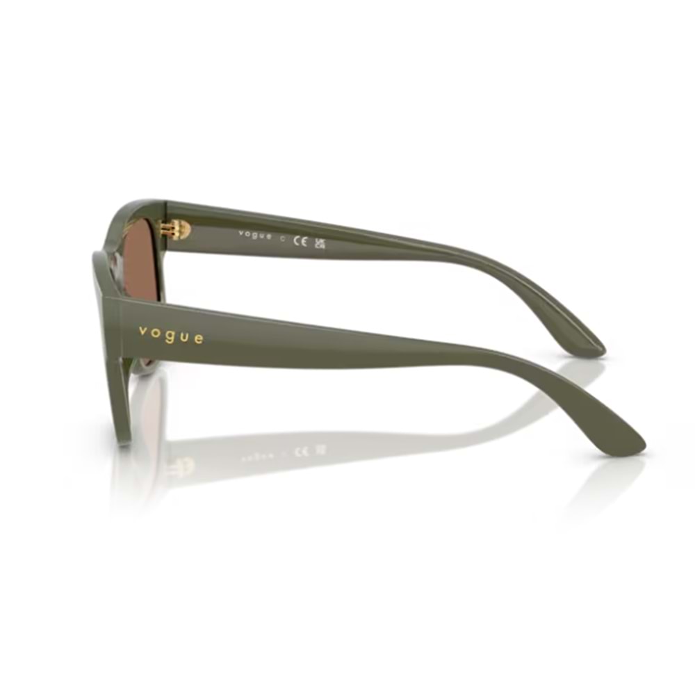 GÜNEŞ GÖZLÜĞÜ VOGUE Vogue 0VJ2030 318573 52-16 134 G