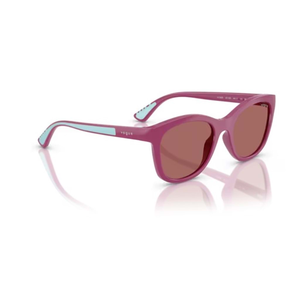 GÜNEŞ GÖZLÜĞÜ VOGUE Vogue 0VJ2028 321169 46-17 125 G