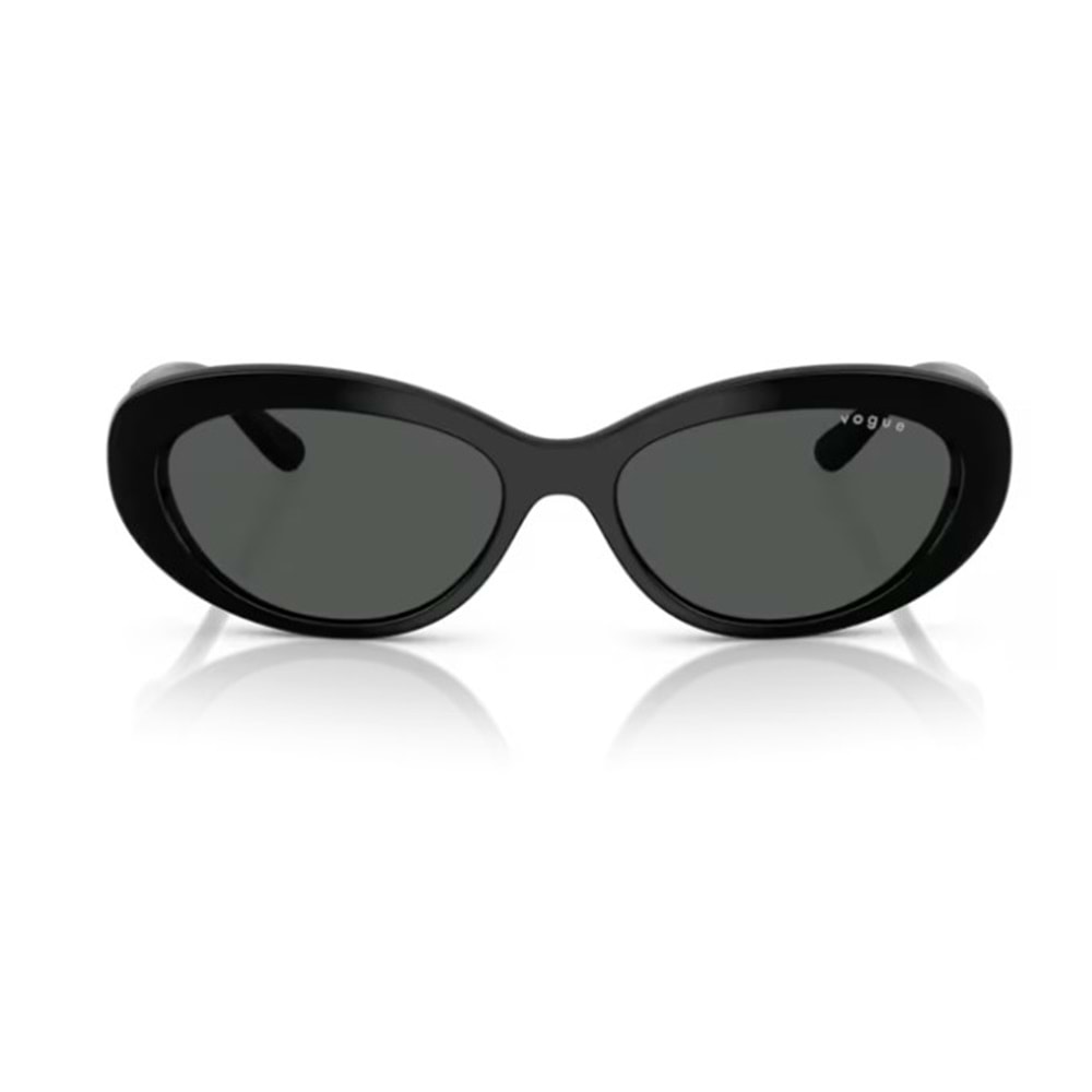 GÜNEŞ GÖZLÜĞÜ VOGUE VO 5630S W44/87 55-16 140