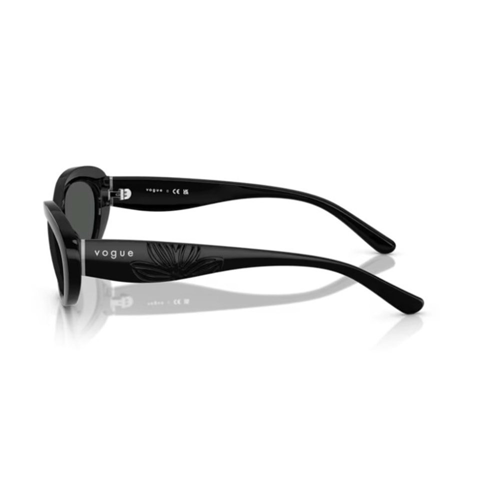 GÜNEŞ GÖZLÜĞÜ VOGUE VO 5630S W44/87 55-16 140