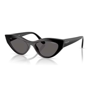 GÜNEŞ GÖZLÜĞÜ VOGUE VO 5637SU W44/87 52