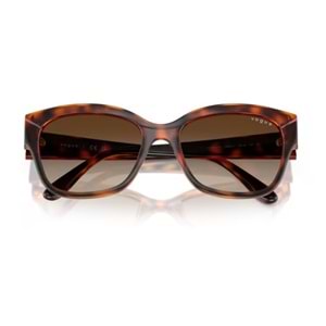 GÜNEŞ GÖZLÜĞÜ VOGUE VO 5638SU W65613 55-18 140