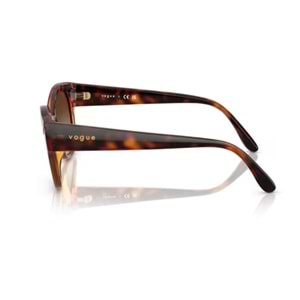 GÜNEŞ GÖZLÜĞÜ VOGUE VO 5638SU W65613 55-18 140