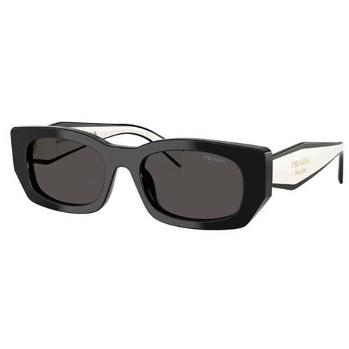 GÜNEŞ GÖZLÜĞÜ PRADA PRADA 0PR B05S 09Q08Z 53-19 140 G