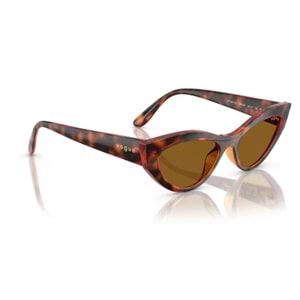 GÜNEŞ GÖZLÜĞÜ VOGUE VO 5637SU W65683 52-17 140