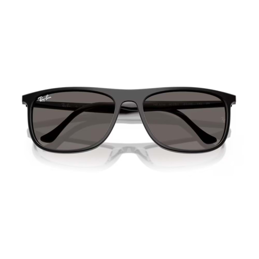 GÜNEŞ GÖZLÜĞÜ RAY-BAN RB 0RB2216 901/B1 58-18 145 G