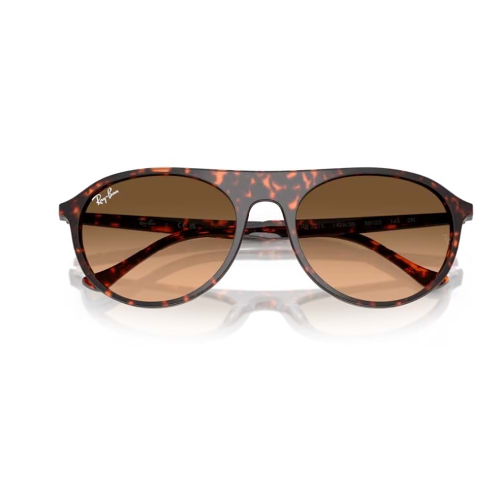 GÜNEŞ GÖZLÜĞÜ RAY-BAN RB 2215 14293B 56