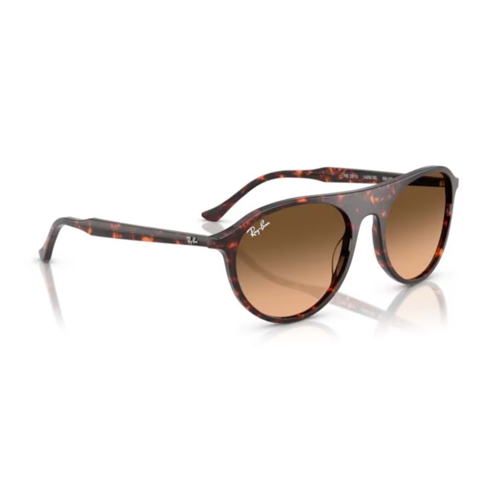 GÜNEŞ GÖZLÜĞÜ RAY-BAN RB 2215 14293B 56