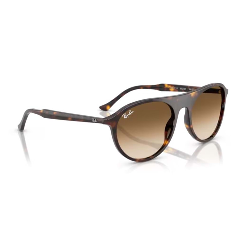 GÜNEŞ GÖZLÜĞÜ RAY-BAN RB 2215 902/51 56
