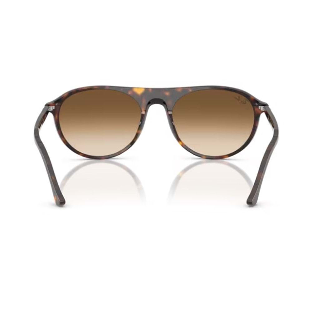 GÜNEŞ GÖZLÜĞÜ RAY-BAN RB 2215 902/51 56