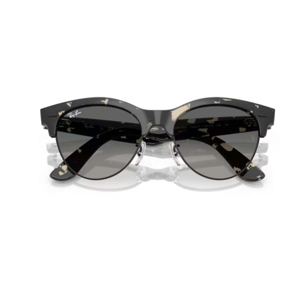 GÜNEŞ GÖZLÜĞÜ RAY-BAN RB 2341 143371 51-19 150