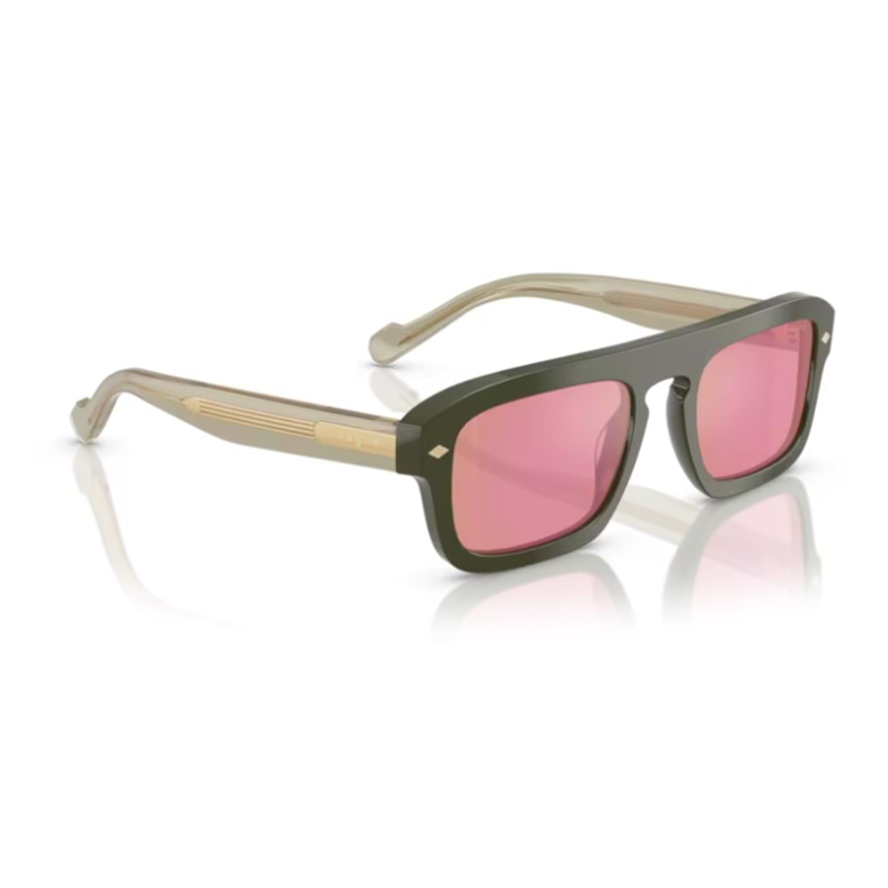 GÜNEŞ GÖZLÜĞÜ VOGUE Vogue 0VO5620S 3217F6 53-21 145 G