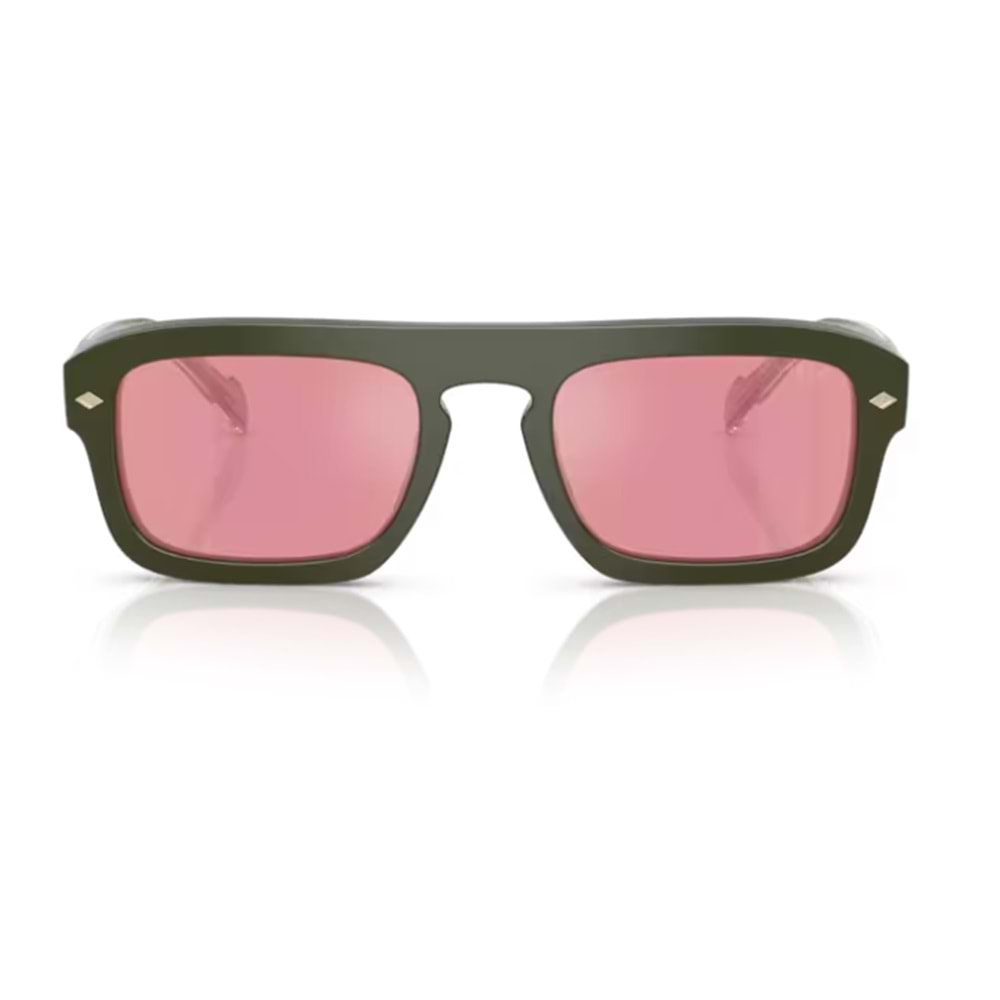 GÜNEŞ GÖZLÜĞÜ VOGUE Vogue 0VO5620S 3217F6 53-21 145 G