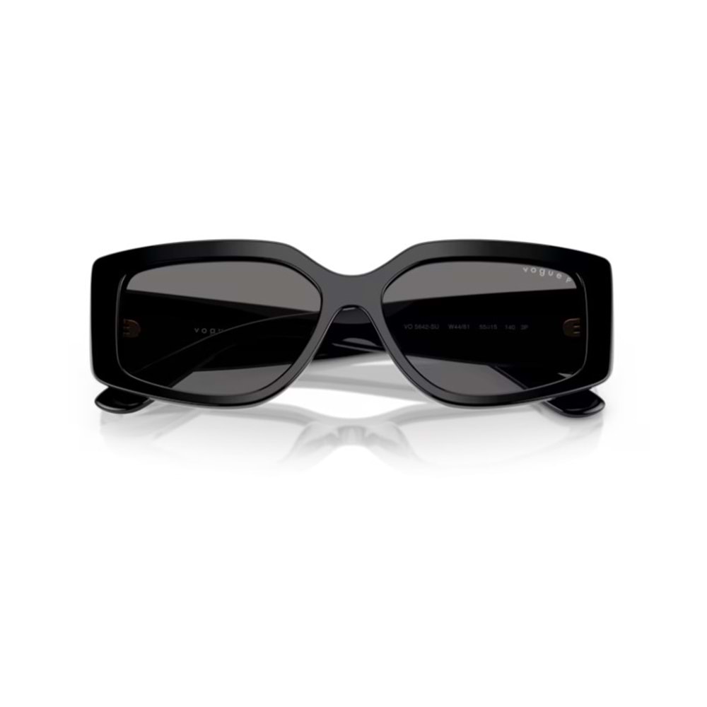 GÜNEŞ GÖZLÜĞÜ VOGUE Vogue 0VO5642SU W44/81 55-15 140 G