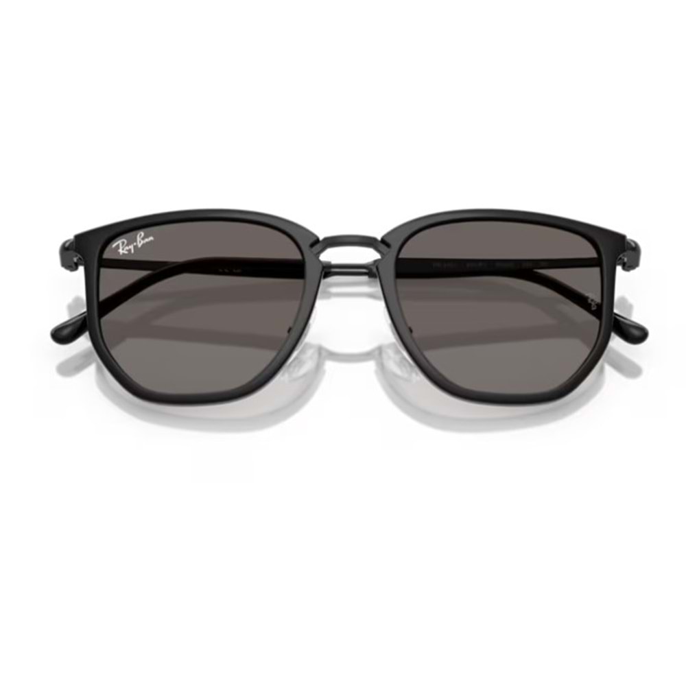 GÜNEŞ GÖZLÜĞÜ RAY-BAN RB 0RB4451 601/B1 53-20 145 G